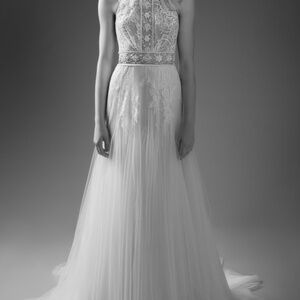 Lihi Hod Dreams - June Gown